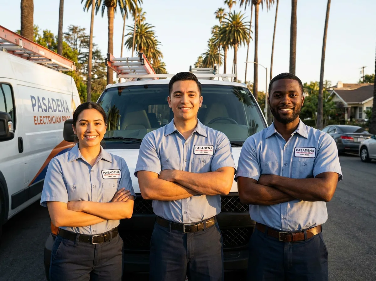 Electrician company in Mescalero, NM